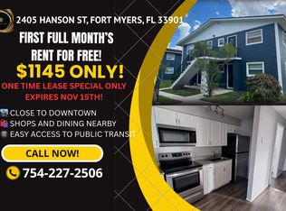 Heritage Palms Apartments, Fort Myers, FL 33901