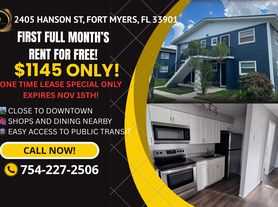 Heritage Palms Apartments