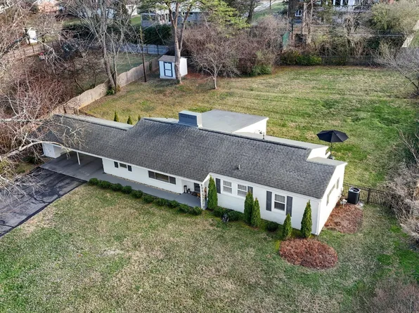 7112 Stockton Dr, Knoxville, TN 37909