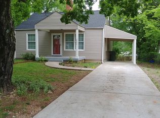 2022 Vanderbilt Dr SW, Huntsville, AL 35801