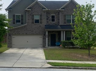 7931 Nolan Trl, Snellville, GA 30039