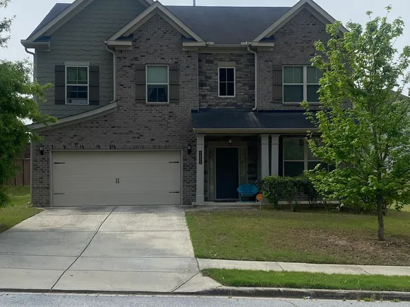 7931 Nolan Trl, Snellville, GA 30039