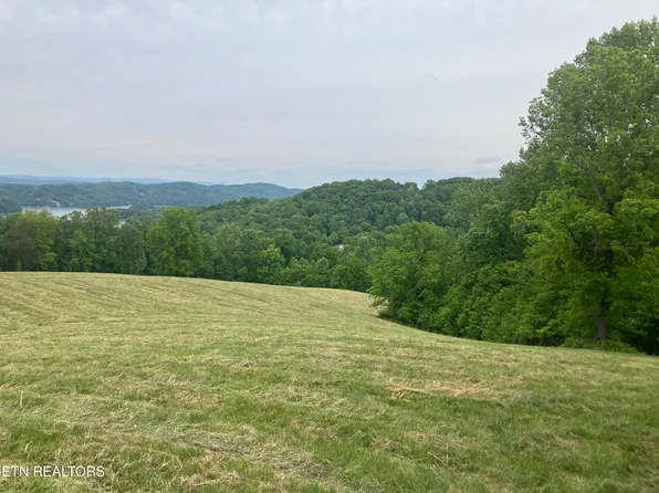 LOT 3 Overlook Trl, Maynardville, TN 37807