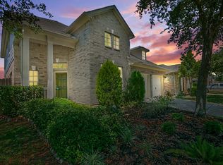 2922 Autumnbrook Ln, Pearland, TX 77584