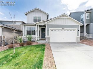 5228 Roundhouse Dr, Colorado Springs, CO 80925