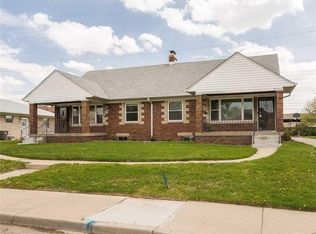 1413 N Downey Ave, Indianapolis, IN 46219