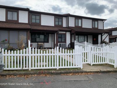 167 Parkview Loop, Staten Island, NY, 10314