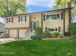 130 Samoset Ln, Schaumburg, IL 60193