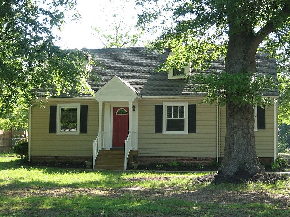 Welcome to 2317 Pocoshock Blvd!