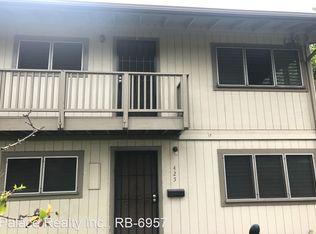 427 Kawailoa Rd, Kailua, HI 96734