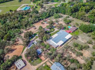 5119 Skinner Ln, Richmond, TX 77406