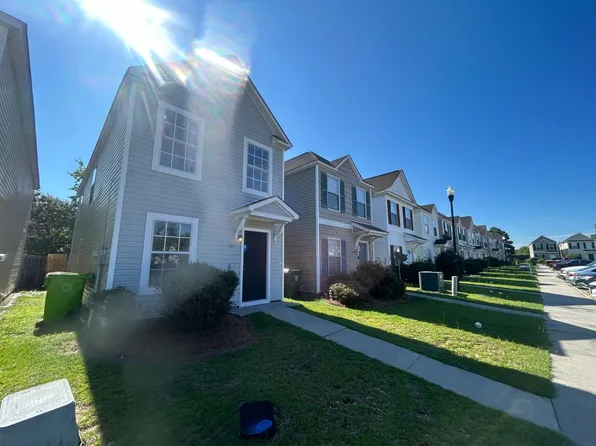 507 Summit Terrace Ct, Columbia, SC 29229