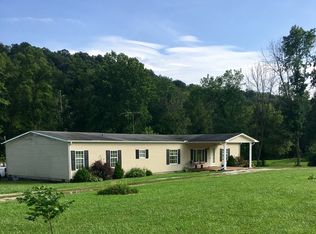 440 McGeary Holw, Garrison, KY 41141