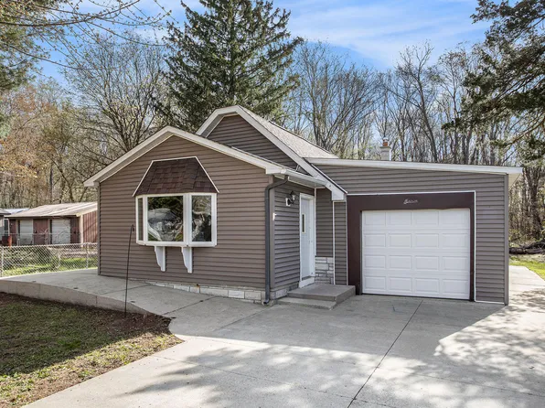202 Duane St, Battle Creek, MI 49037