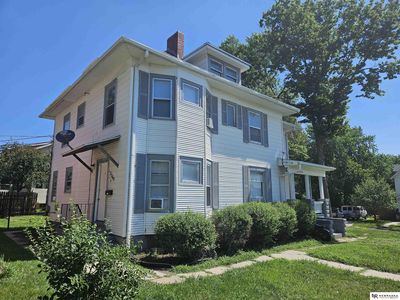 2540 South St, Lincoln, NE, 68502