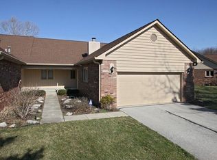 5052 Boardwalk Pl, Indianapolis, IN