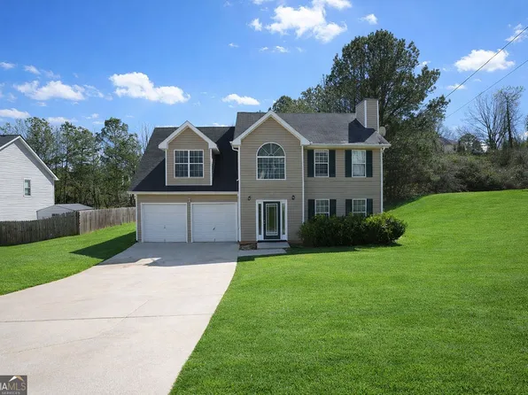 3888 English Valley Dr, Ellenwood, GA 30294