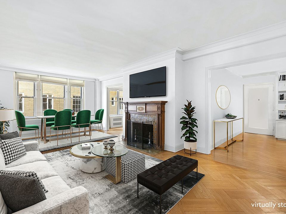 1st image of 35 Prospect Park W APT 12E