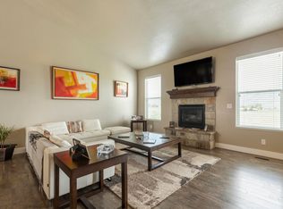 3188 E Lindsay Spring Rd, Heber City, UT 84032