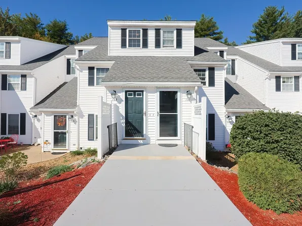 133 Berrington Rd #133, Leominster, MA 01453