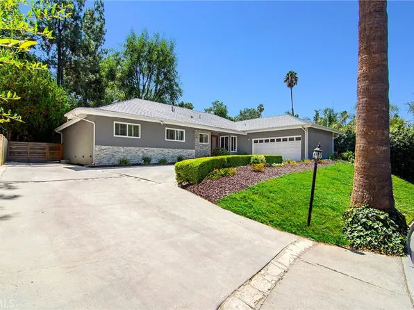 19610 Linnet St, Tarzana, CA 91356