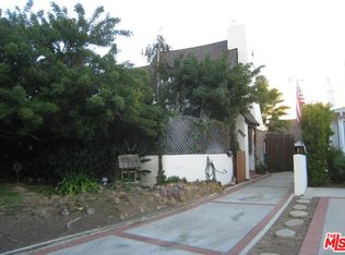 1134 S Elm Dr, Los Angeles, CA 90035