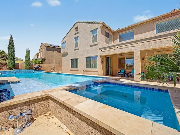 17513 W ANDORA Street, Surprise, AZ 85388
