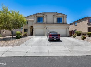 1830 S 234th Ln, Buckeye, AZ 85326