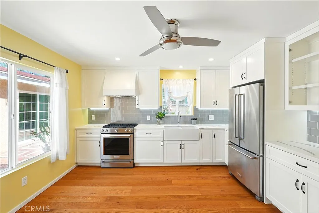 1 bed, 615 sqft, $2,500 — Photo 4