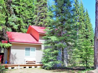 2045 Warren Wagon Rd, McCall, ID 83638
