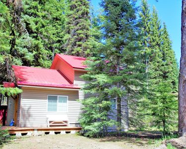 2045 Warren Wagon Rd, McCall, ID, 83638