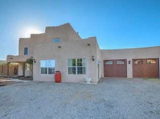 1 Puebla Colinas Rd, Edgewood, NM 87015