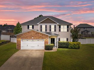 63 Colonist Pl, Cameron, NC 28326