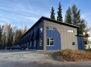 3234 Hooper Ave, Fairbanks, AK 99709