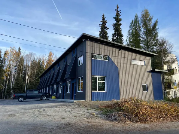3234 Hooper Ave, Fairbanks, AK 99709