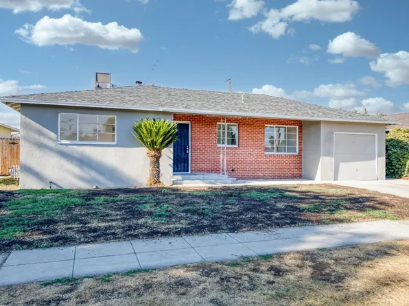 3473 E Dayton Ave, Fresno, CA 93726