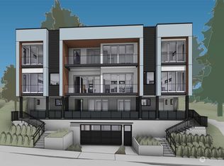 3650 60th Ave SW #B, Seattle, WA 98116