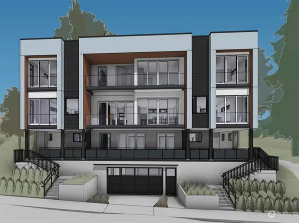 3650 60th Avenue SW #B, Seattle, WA 98116