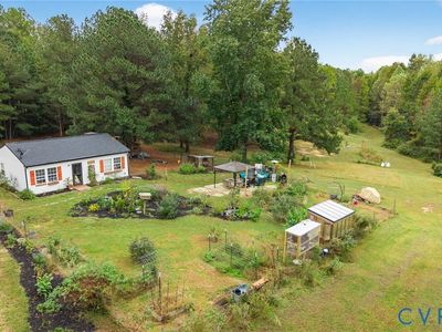 11601 Greenyard Estates Way, Providence Forge, VA, 23140