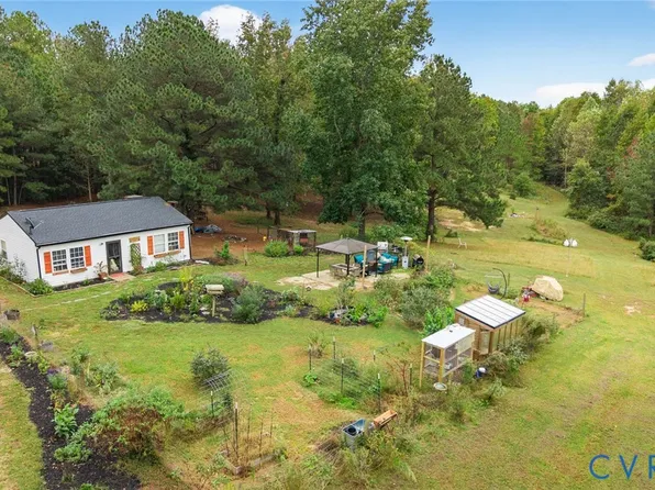 11601 Greenyard Estates Way, Providence Forge, VA 23140