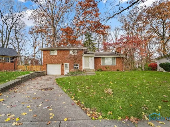 4658 N May Ave, Toledo, OH 43614