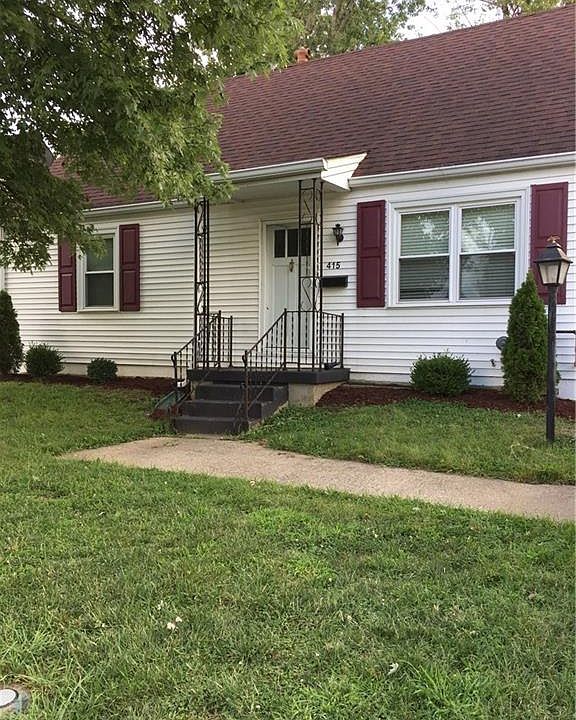 2nd image of 415 N Sherwood Ave