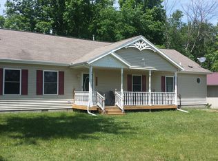 4411 Kings Mill Rd, North Branch, MI 48461