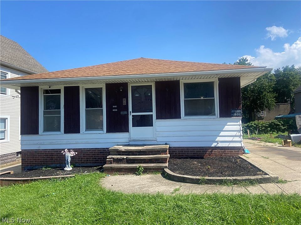 1st image of 3487 W 63rd St