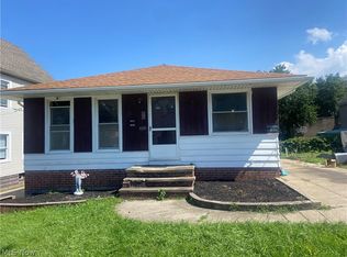 3487 W 63rd St, Cleveland, OH 44102