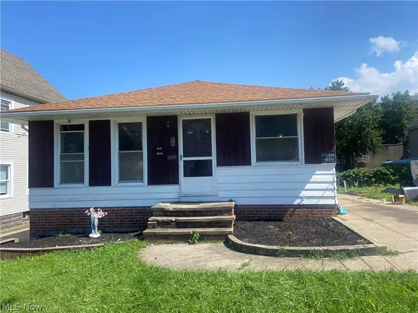 3487 W 63rd St, Cleveland, OH 44102