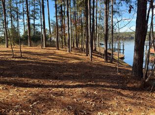 34 Bent Pebble Point, Lumberton, MS 39455