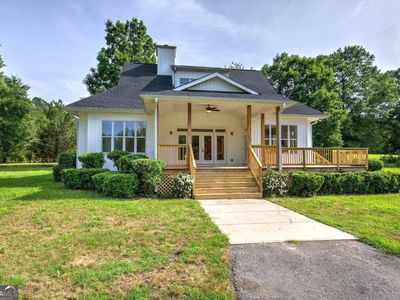 277 Patterson Rd, Griffin, GA, 30223