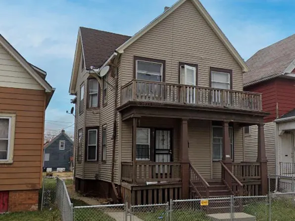 2939 North 21st STREET, Milwaukee, WI 53206