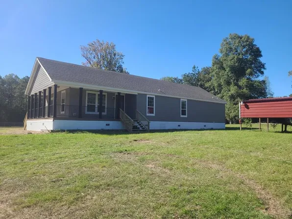 647 Kingston Rd, Natchez, MS 39120